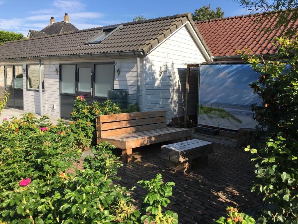 Tara Cottage Molenhoek Exterior photo