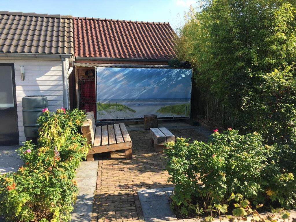 Tara Cottage Molenhoek Exterior photo