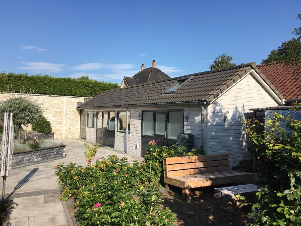 Tara Cottage Molenhoek Exterior photo